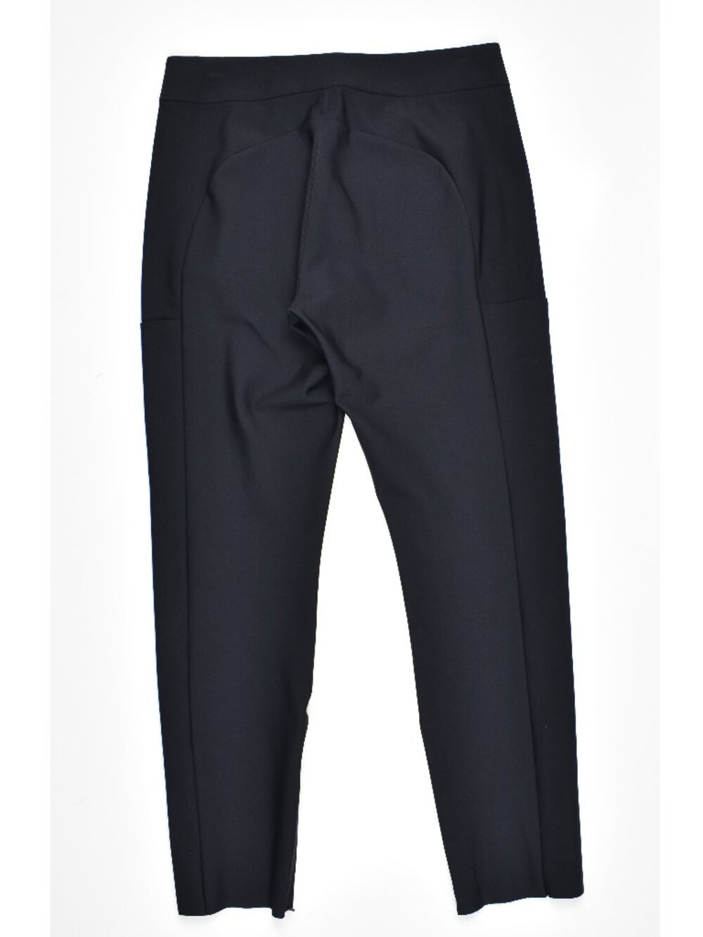 Athleta Stellar Trouser Black - 6 - Picture 2 of 9